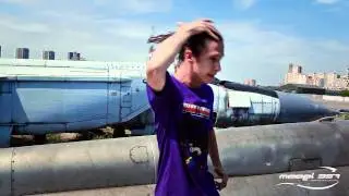 Преподаватели Model-357 - Виктор Квятковский: видео popping