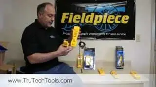 Fieldpiece Wireless