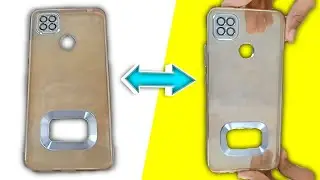 Ultimate Guide to Mobile Back Cover Cleaning