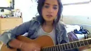 Last Christmas - Wham Acoustic Cover