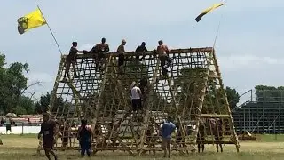 Mud Factor 2015 Tulsa, Oklahoma