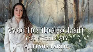 Startschuss für etwas Neues | Du hast es im Gespür | Wochenbotschaft
