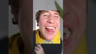 Вирусная мьюинг-резинка 😲