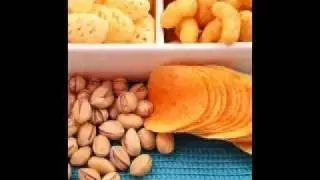 CANCER IN CANS: Acrylamide Chips