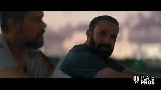 Virtual Production ICVFX for The Rip on Netflix - PlatePros