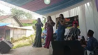 Ujm Live Gunung kasur cipanjalu