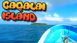 Ed's Edventures: Caqalai Island, Fiji, An Untouched Paradise