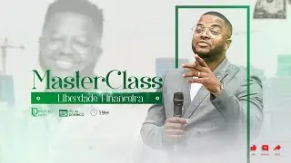 Liberdade Financeira - Masterclass