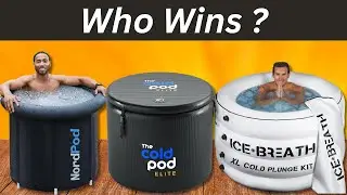 Best Cold Plunge Tubs 2026 - The Only 5 You Should Consider Today