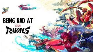 Downranking in Marvel Rivals