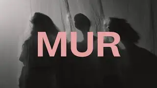 Vøvk – Mur (Official Music Video)