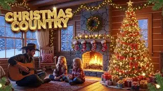 Best Country Christmas Songs 2026 &ndash; A Powerful Country Holiday Playlist You&rsquo;ll Play All Season