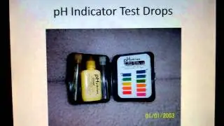 DIY water ionizer
