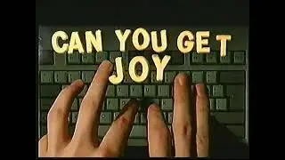 Can you get the dog, please? (Jack stauber) DEMO