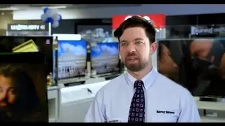Harvey Norman Face Swap 2