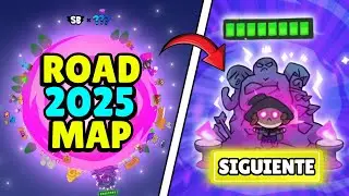 SQUAD BUSTERS esta EVOLUCIONANDO / PROXIMA UPDATE - ROAD MAP 2025 🔥