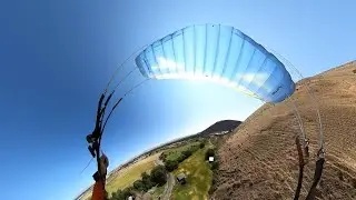 Opening New Speedfly Sites is Difficult…