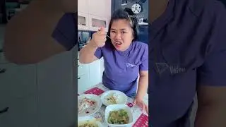 หิวๆอีกแล้วจ้า❗️กินกับข้าวเก่านะวันนี้ ก่อนออกไปล้างรถ