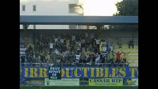 Irreductibles toulon 2009/2010