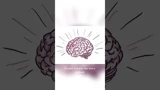 &ldquo;Brain vs Supercomputer: Which Is Smarter?&rdquo; #Shorts