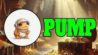 TURBO CRYPTO PUMPS ARE BACK! TO THE MOON!!