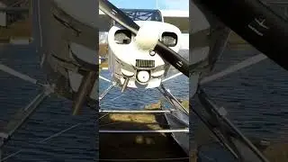 #piper #supercub #bushplane #alaska #2023 #aopa #aviation #stol #seaplane #floatplane #airport