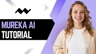 Mureka AI Beginners Tutorial (2025) | How To Use Mureka AI