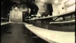 HUCK FUN Homie, Mik Kennedy (PFFlyer grooves)