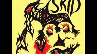 Skid Row (1970) - Unco-Up Showband Blues !!