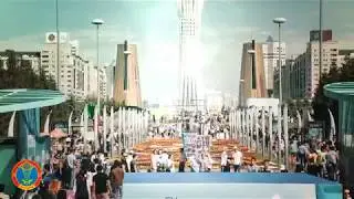 Проморолик NOMAD ENERGY kz