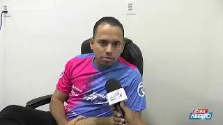 Empresários de provedor de internet vem levando prejuízo de queimadas ás margens da MA em Coroatá-MA