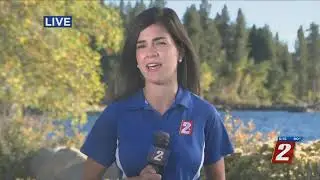 Cold Water Safety