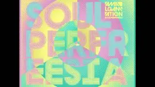 Soulperfreesia - Keep It Working