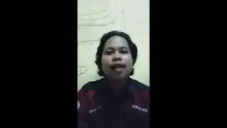 Tugas UAS BAHASA INDONESIA Moh. kevin sy pangalima