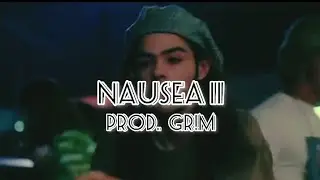 Nausea II (Official Visualizer)