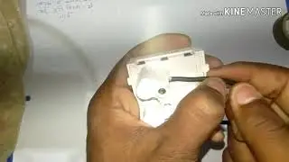 5 pin socket connection kaise kare