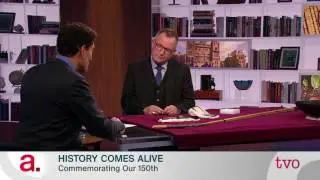 History Comes Alive