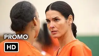 Rizzoli and Isles 7x08 Promo 