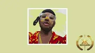 Guapdad 4000 Type Beat | Freestyle Rap Type Beat | Crook