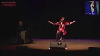 2019.10.18 - Anna Żebrowska - Kropelka wody