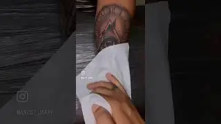 lluminati 👉🏻Good Tattoo Never Die 🤘🏻#shorts #ytshorts #youtubeshorts #tattooartist #tattoos