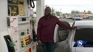 California lawmakers to announce $400 gas rebate proposal