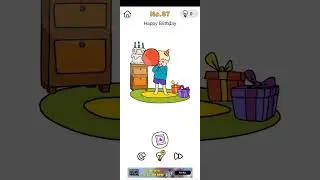 Brain Out Crazy Find Level 67 walkthrough