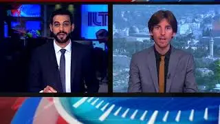 Your News From Israel- July 24, 2018