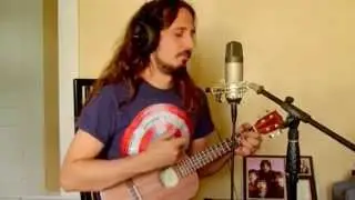 Paul McCartney - C Moon (Ukelele Cover)