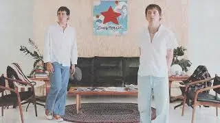 joan - life death &  everything in between