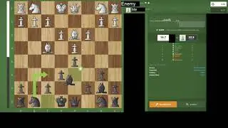 Jimmy grinds through a few more games