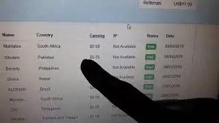 31 Referrals and My 3rd Upgrade Commission with Star-Clicks!