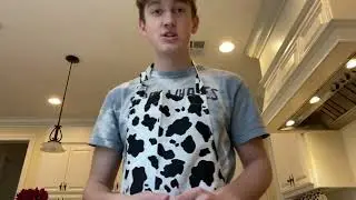French Food Project