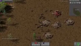 Factorio Mod Spotlight - Alien Loot Economy